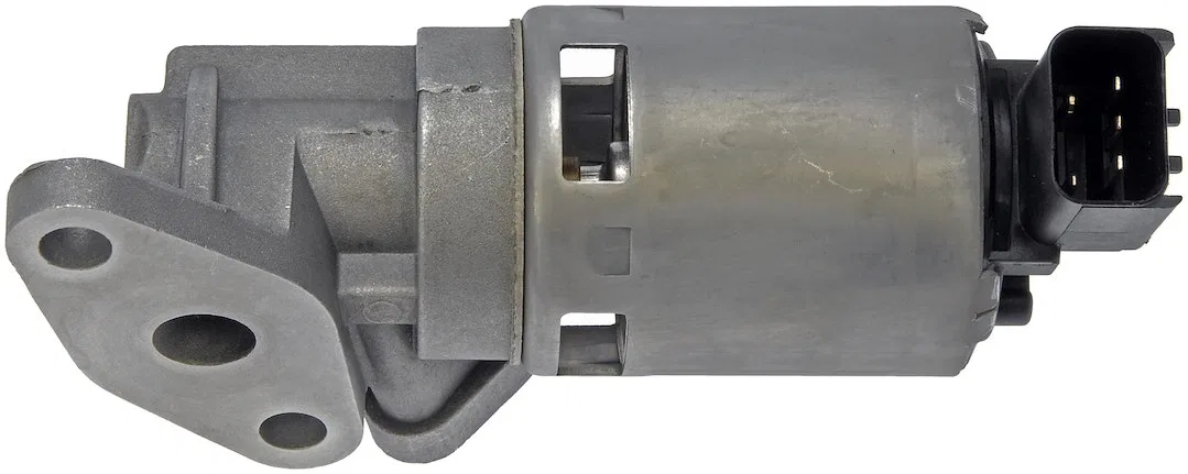 911-203 – DORMAN EGR Valve, OE Replacement With Mounting Hardware/ Gaskets - view 2
